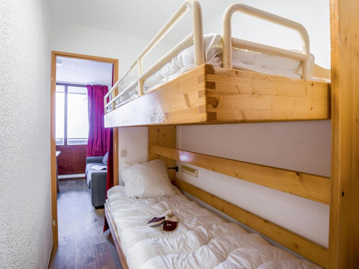 Rond Point Des Pistes - Val Claret-12 By Interhome Apartment Tignes