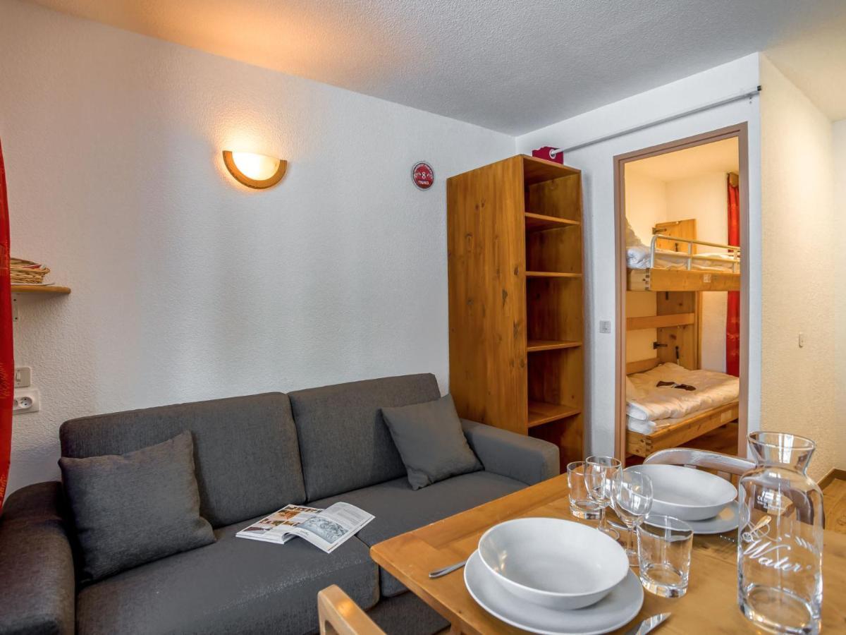 Rond Point Des Pistes-12 Appartement