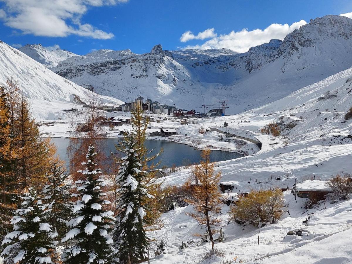 Rond Point Des Pistes-12 *